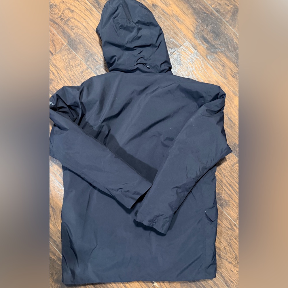 Arc'teryx Men's Khuno Parka size L - Picture 5 of 7